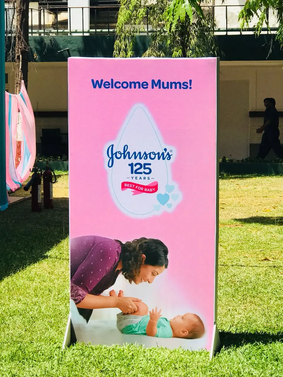 Johnson — Brand Launches — view 15